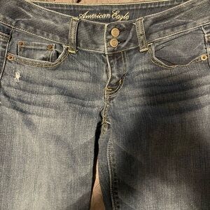 American Eagle Outfitters Women's size 4 Jeans